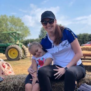 Meet your Posher, Kirsten